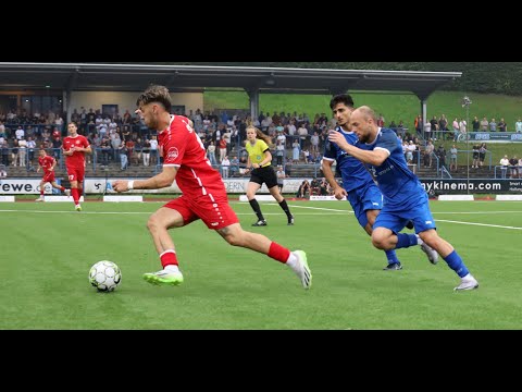 RSV Meinerzhagen - Sportfreunde Siegen