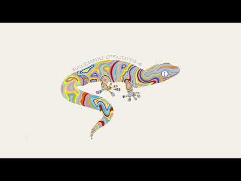 Kenneth Bager & Findlay Brown ft. Anders Ponsiang & Kasper Tranberg - Red Flowers (Club Mix) - 0329