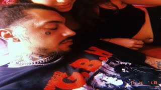 LIL TRACY x MACKNED x LIL UGLY MANE - JUST LIKE YOU (Prod. by SHAWN KEMP)