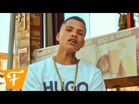 MC Skcot - Não Te Prometo Amor (Funk Explode) DJ LC e DJ Kaio Lopes