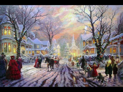 Karstin Danielsen - Jólapappír