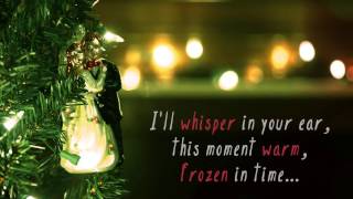Renn - Merry Christmas (I Love You) - Official Lyric Video