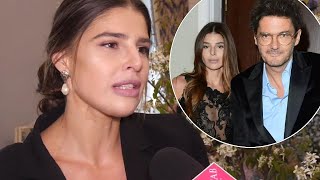 Markowska niedawno potwierdziła związek z Wojewódzkim. Czy spędzi majówkę z królem TVN?