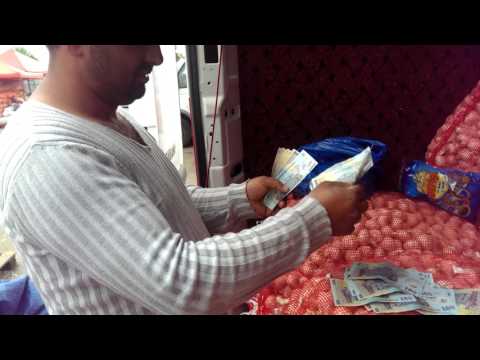 Valica dun ramnicelu