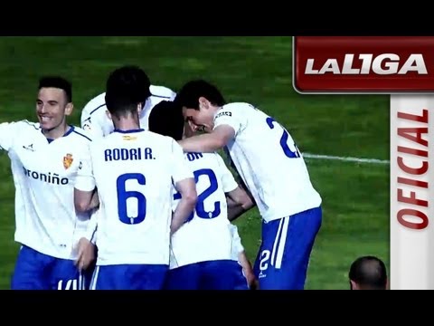 Edición Limitada: Real Zaragoza (1-2) Athletic Club - HD