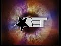 BET Network Commercials March 2001