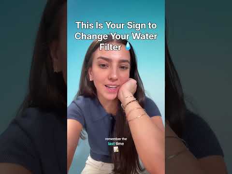 Can't Remember the Last Time You Changed Your Filter? Watch This | Crystal Quest How-To video