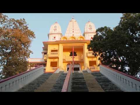 Gurukulam: The Vedantic Path of Self Realization