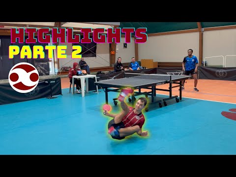 Serie B1 2025/26 - 8ª giornata PARTE 2, Villa Romanó - Vigevano 1999 O.Met 