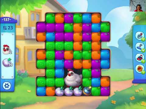 Farmscapes Level 137