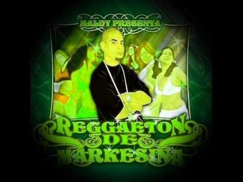 Inconcientemente - Maldy feat. Baby Blu