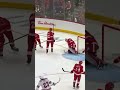 Fadeaway snipe from the breadman 🥖.   #nyr #nhl #panarin