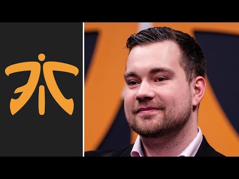 Youngbuck on his & Fnatic's failings thus far and how they'll improve | The Shotcaller