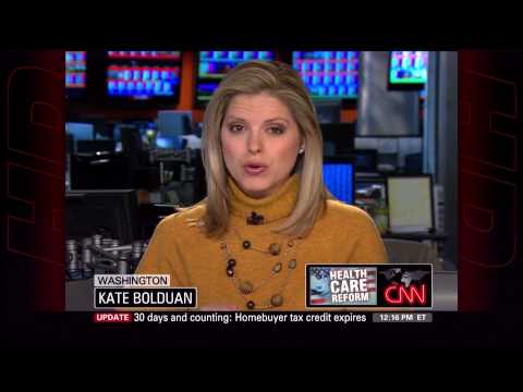 CNN - Kate Bolduan 03 30 10