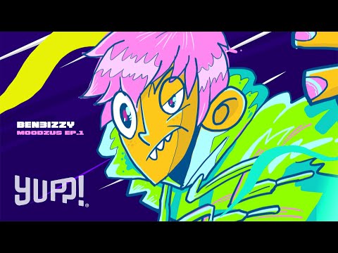 BEN BIZZY - CIGARETTE | YUPP!