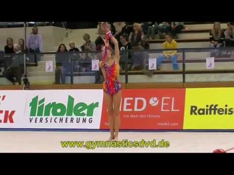 GP Innsbruck 2014   Junior   12   Aja Jerman