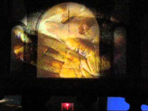 Cooh - vj Desollado in Mexico.