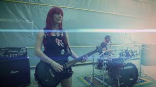 Papillon cactus   Eclipse totale - version 1