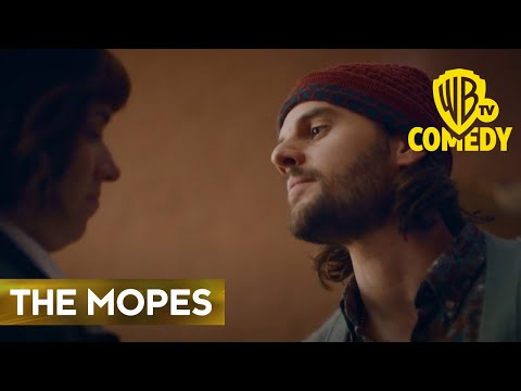 The Mopes | Nora & Roel, das Traumpaar | Warner TV Comedy