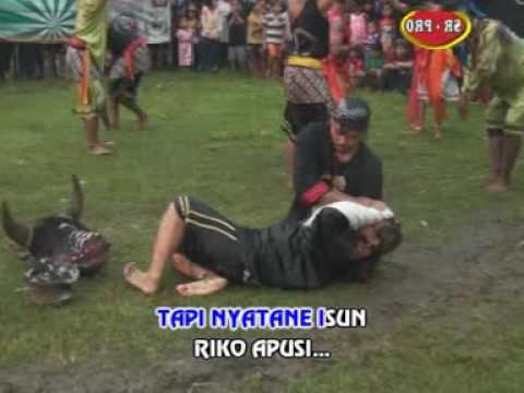 Wawa Afriska - Tembang Welas | Dangdut (Official Music Video)