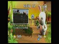 Rayman Raving Rabbids 2 Shooting Games