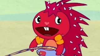 Happy Tree Friends - What Are You Wading For (Clas