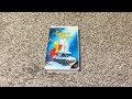 The Sword In The Stone 1991 VHS Overview Ink Label Copy