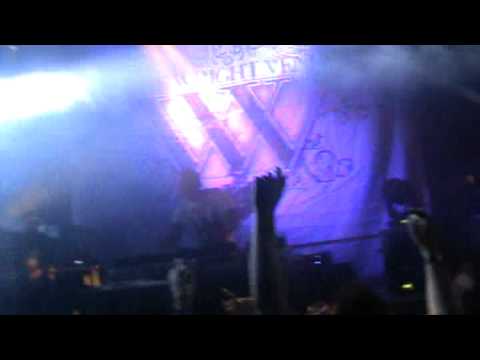 Afrojack @ The Wright Venue