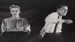 THE BELOVED - Forever dancing