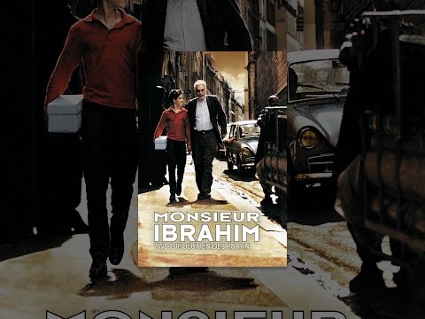Monsieur Ibrahim und die Blumen des Koran