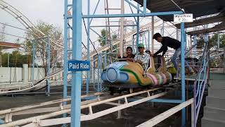 preview picture of video 'Crescent waterpark Madhya Pradesh(6)'