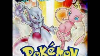 Get Happy-B*Witched (Pokemon 1st Movie Soundtrack 7)