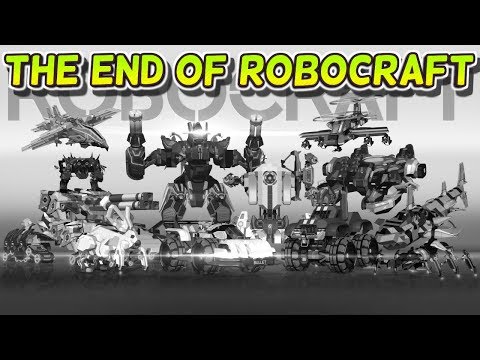 download lagu mp3 mp4 Robocraft, download lagu Robocraft gratis, unduh video klip Robocraft