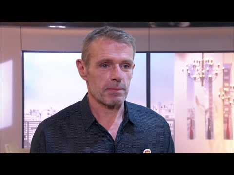 BONUS Lambert WILSON - Thé ou Café - 15/04/2017
