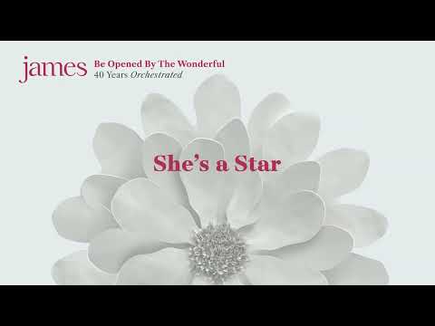 Video thumbnail for She’s A Star (Orchestral Version)