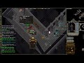 UO Outlands SSC Stealth PK kills and escape