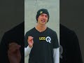 Stop Sliding Your Foot When You Ollie