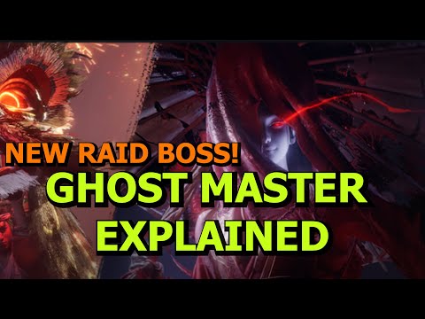 Ghost Master Mechanics Explained – Where Winds Meet 10-Player Raid Sorrow of Mortalbound (Tank POV)