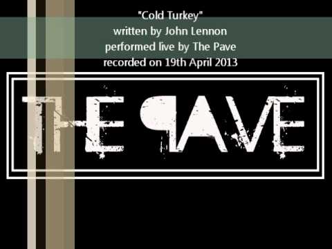 The Pave  - Folsom Prison Blues + Cold Turkey (live recordings)