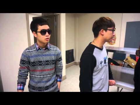 TGJ4M Music Video Project