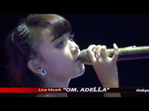 FULL ALBUM  terbaru bening buanget      Om  ADELLA BENDAR sedekah laut 2018