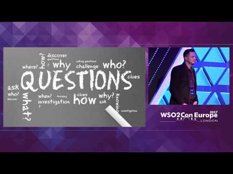 Travis Perkins - Customer Success Story (Christopher Stone - Head of Integration)