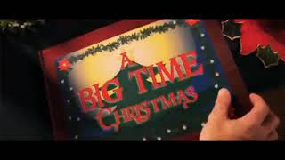 Big time rush beautiful Christmas music video