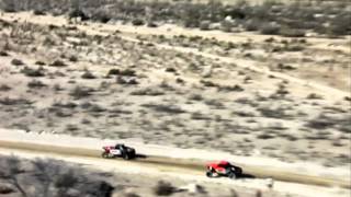 preview picture of video 'Los Cabos Desert Challenge 2011 - DVD - Trailer'