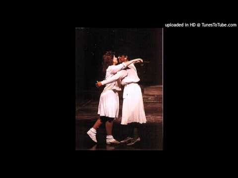 Carrie the Musical on Broadway- Unsuspecting Hearts