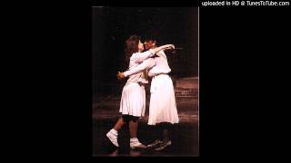 Carrie the Musical on Broadway- Unsuspecting Hearts