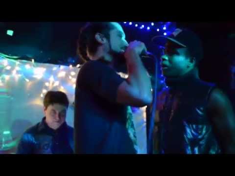 Swag The Prophet vs Diggy Splash