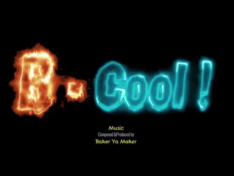 Baker ya Maker X B-CooL! - Feel The Blast (produced by Baker)