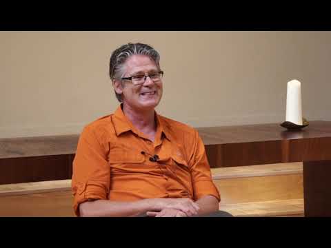 Drieluik #6 - 23/08/20 - Non-dualiteit - Wijsheid is enkel mogelijk als 'jij' aan de kant bent...