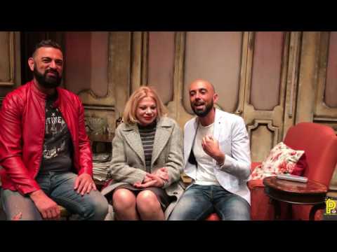 100 MQ - Intervista a Sandra Milo